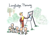 LangfristigePlanung
