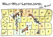 Leiterlispiel