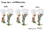WaldWildKonflikt
